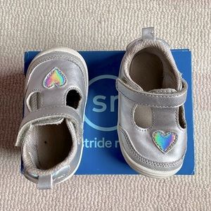 Stride Rite Girl Baby Shoes